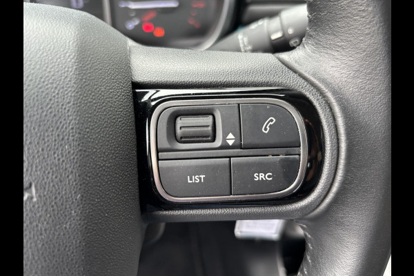 Citroën C3 1.2 PureTech Feel 82 pk | Comfortseats! | 1e eigenaar! | 12 maanden BOVAG garantie! |