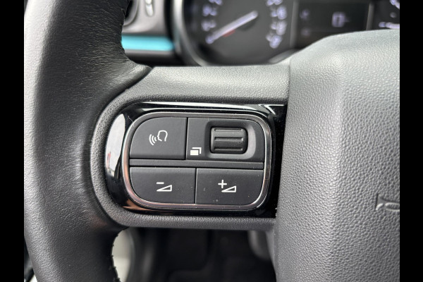 Citroën C3 1.2 PureTech Feel 82 pk | Comfortseats! | 1e eigenaar! | 12 maanden BOVAG garantie! |