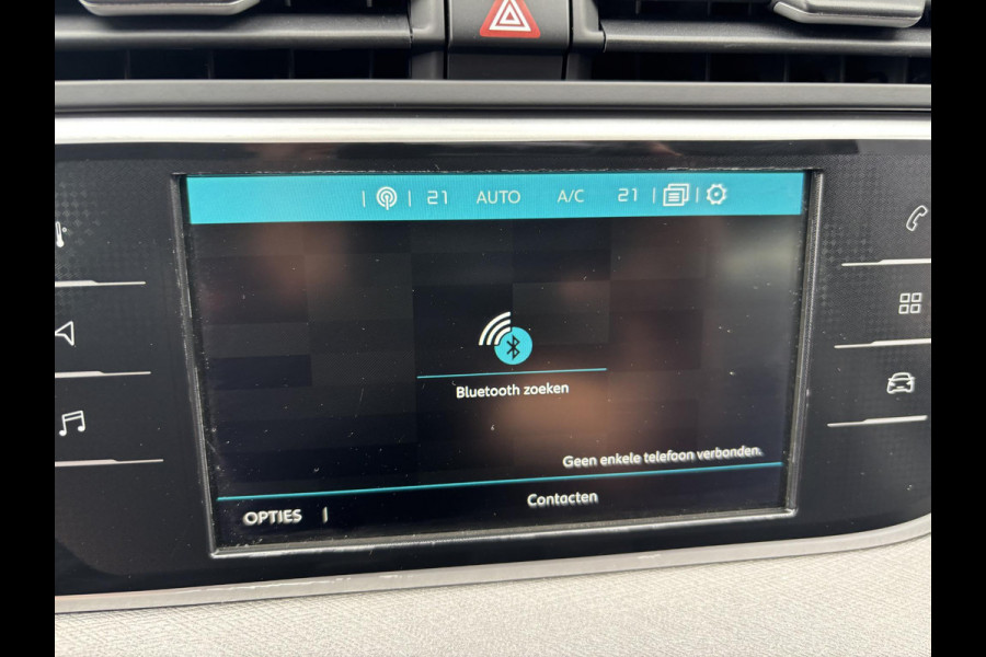 Citroën C3 1.2 PureTech Feel 82 pk | Comfortseats! | 1e eigenaar! | 12 maanden BOVAG garantie! |