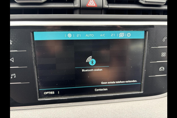 Citroën C3 1.2 PureTech Feel 82 pk | Comfortseats! | 1e eigenaar! | 12 maanden BOVAG garantie! |