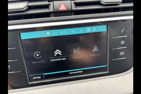 Citroën C3 1.2 PureTech Feel 82 pk | Comfortseats! | 1e eigenaar! | 12 maanden BOVAG garantie! |