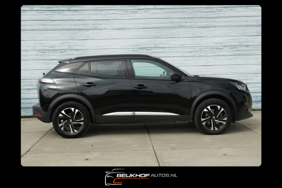 Peugeot e-2008 EV GT-Line 50 kWh Nav Carplay Camera Soh91.7%