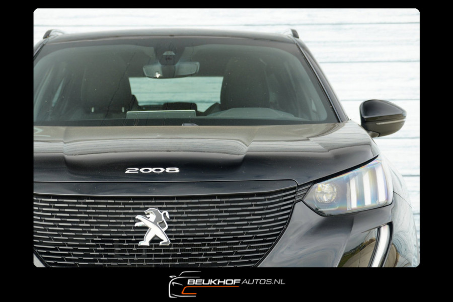 Peugeot e-2008 EV GT-Line 50 kWh Nav Carplay Camera Soh91.7%