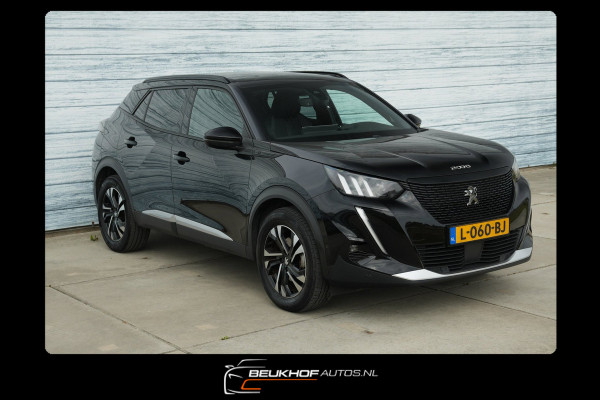 Peugeot e-2008 EV GT-Line 50 kWh Nav Carplay Camera Soh91.7%