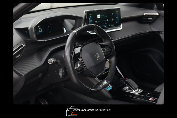 Peugeot e-2008 EV GT-Line 50 kWh Nav Carplay Camera Soh91.7%