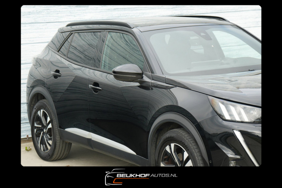 Peugeot e-2008 EV GT-Line 50 kWh Nav Carplay Camera Soh91.7%