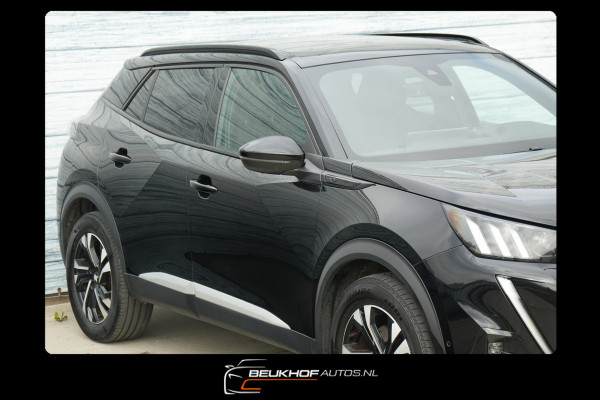 Peugeot e-2008 EV GT-Line 50 kWh Nav Carplay Camera Soh91.7%
