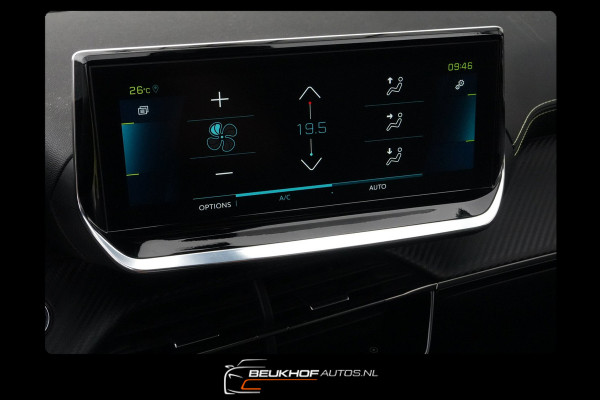 Peugeot e-2008 EV GT-Line 50 kWh Nav Carplay Camera Soh91.7%