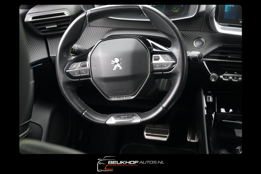 Peugeot e-2008 EV GT-Line 50 kWh Nav Carplay Camera Soh91.7%