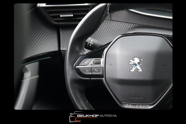 Peugeot e-2008 EV GT-Line 50 kWh Nav Carplay Camera Soh91.7%