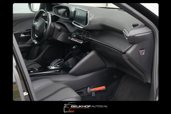 Peugeot e-2008 EV GT-Line 50 kWh Nav Carplay Camera Soh91.7%