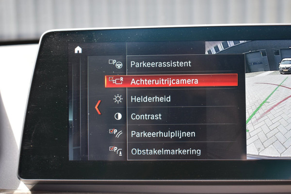 BMW X1 XDrive25e High Executive | PANO | 1E EIG | DEALER | LEDER | CAMERA | NAVI PROF | SPORTSTOELEN
