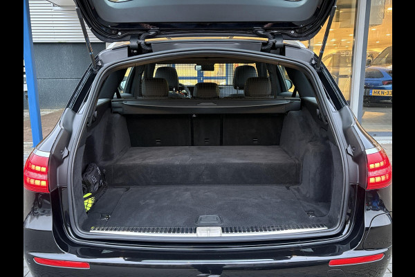 Mercedes-Benz E-Klasse Estate 300 e AMG Line PHEV | Wegklapbare Trekhaak | Pano | Stoelverwarming | Achteruitrijcamera | Adaptive Cruise Control Multibeam