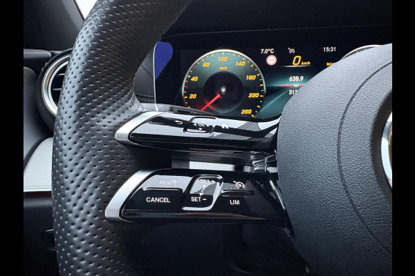 Mercedes-Benz E-Klasse Estate 300 e AMG Line PHEV | Wegklapbare Trekhaak | Pano | Stoelverwarming | Achteruitrijcamera | Adaptive Cruise Control Multibeam