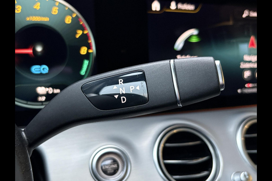 Mercedes-Benz E-Klasse Estate 300 e AMG Line PHEV | Wegklapbare Trekhaak | Pano | Stoelverwarming | Achteruitrijcamera | Adaptive Cruise Control Multibeam