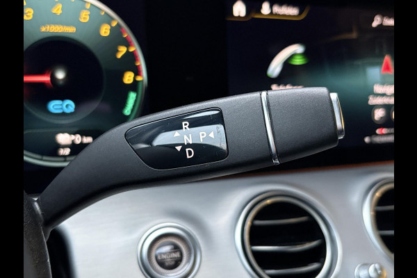 Mercedes-Benz E-Klasse Estate 300 e AMG Line PHEV | Wegklapbare Trekhaak | Pano | Stoelverwarming | Achteruitrijcamera | Adaptive Cruise Control Multibeam