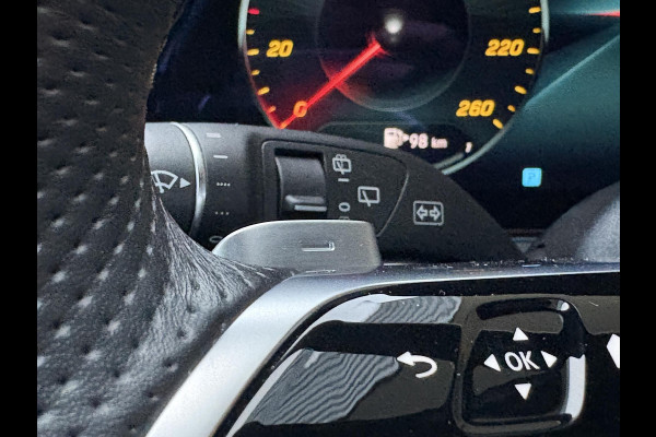 Mercedes-Benz E-Klasse Estate 300 e AMG Line PHEV | Wegklapbare Trekhaak | Pano | Stoelverwarming | Achteruitrijcamera | Adaptive Cruise Control Multibeam
