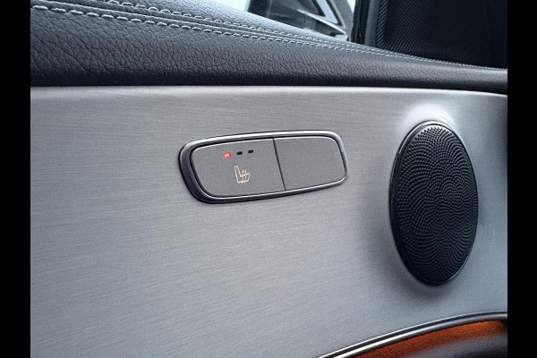 Mercedes-Benz E-Klasse Estate 300 e AMG Line PHEV | Wegklapbare Trekhaak | Pano | Stoelverwarming | Achteruitrijcamera | Adaptive Cruise Control Multibeam
