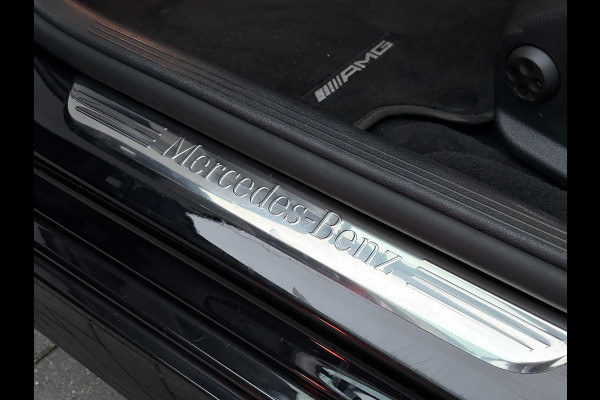 Mercedes-Benz E-Klasse Estate 300 e AMG Line PHEV | Wegklapbare Trekhaak | Pano | Stoelverwarming | Achteruitrijcamera | Adaptive Cruise Control Multibeam