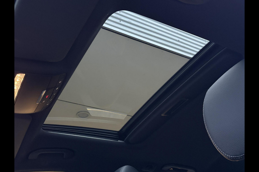 Mercedes-Benz E-Klasse Estate 300 e AMG Line PHEV | Wegklapbare Trekhaak | Pano | Stoelverwarming | Achteruitrijcamera | Adaptive Cruise Control Multibeam