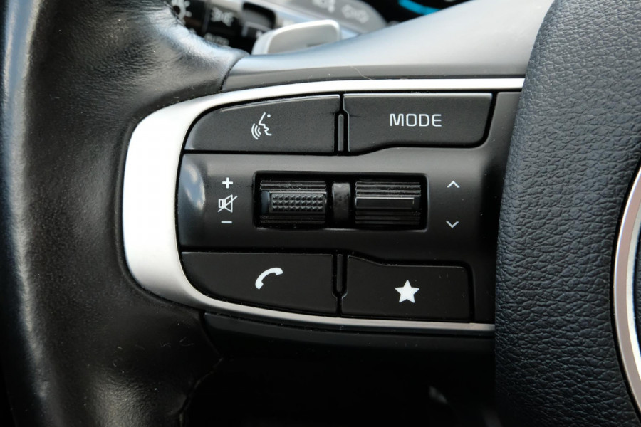 Kia Sportage 1.6 T-GDi Plug-in Hybrid AWD GT-Line BELLEN VOOR BEZICHTIGING! | 265PK | 360 Camera | Harman Kardon | Stoelverwarming/koeling | Leder | Bestuurdersstoel Met Geheugen | Elektrische Klep