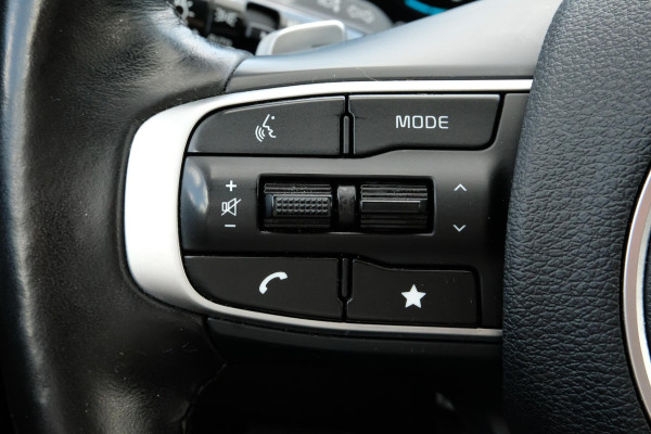 Kia Sportage 1.6 T-GDi Plug-in Hybrid AWD GT-Line BELLEN VOOR BEZICHTIGING! | 265PK | 360 Camera | Harman Kardon | Stoelverwarming/koeling | Leder | Bestuurdersstoel Met Geheugen | Elektrische Klep