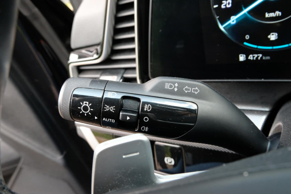 Kia Sportage 1.6 T-GDi Plug-in Hybrid AWD GT-Line BELLEN VOOR BEZICHTIGING! | 265PK | 360 Camera | Harman Kardon | Stoelverwarming/koeling | Leder | Bestuurdersstoel Met Geheugen | Elektrische Klep