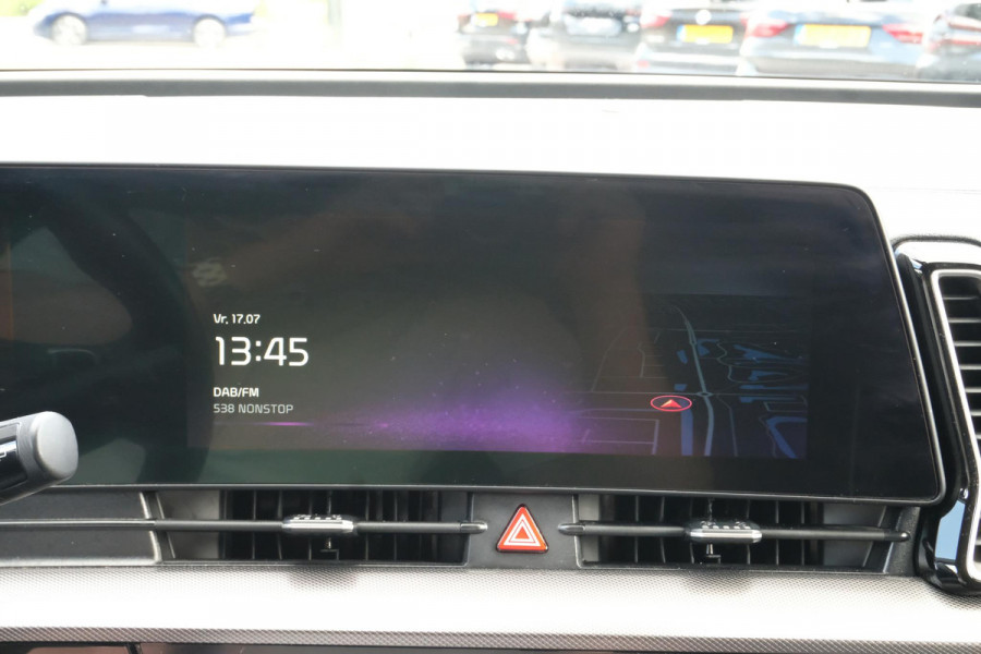 Kia Sportage 1.6 T-GDi Plug-in Hybrid AWD GT-Line BELLEN VOOR BEZICHTIGING! | 265PK | 360 Camera | Harman Kardon | Stoelverwarming/koeling | Leder | Bestuurdersstoel Met Geheugen | Elektrische Klep