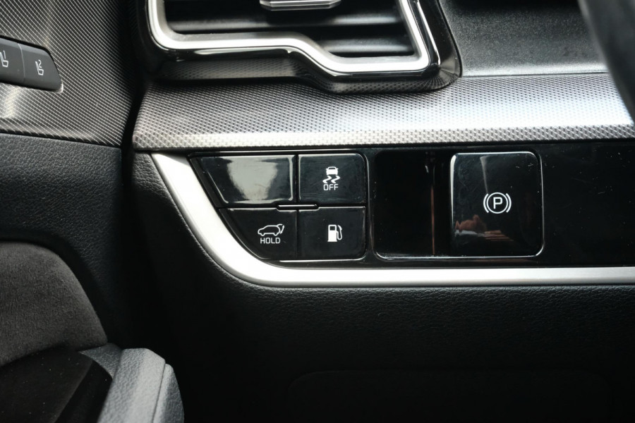 Kia Sportage 1.6 T-GDi Plug-in Hybrid AWD GT-Line BELLEN VOOR BEZICHTIGING! | 265PK | 360 Camera | Harman Kardon | Stoelverwarming/koeling | Leder | Bestuurdersstoel Met Geheugen | Elektrische Klep