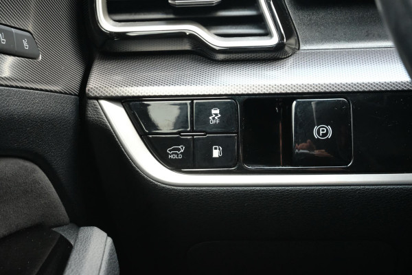 Kia Sportage 1.6 T-GDi Plug-in Hybrid AWD GT-Line BELLEN VOOR BEZICHTIGING! | 265PK | 360 Camera | Harman Kardon | Stoelverwarming/koeling | Leder | Bestuurdersstoel Met Geheugen | Elektrische Klep