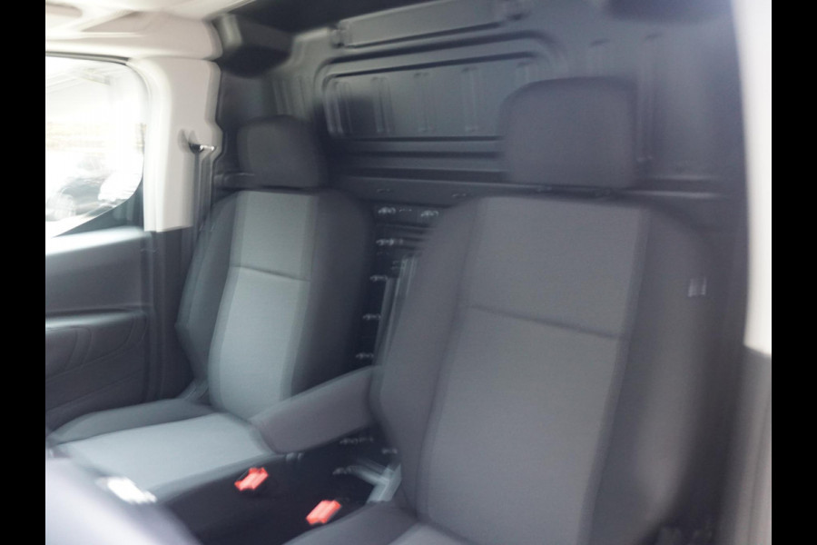 Opel Combo Electric L1 50kWh | camera | Apple Carplay/Android Auto  | laadruimtebetimmering  | Comfort stoelen | rijklaarprijs