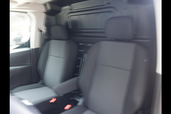 Opel Combo Electric L1 50kWh | camera | Apple Carplay/Android Auto  | laadruimtebetimmering  | Comfort stoelen | rijklaarprijs