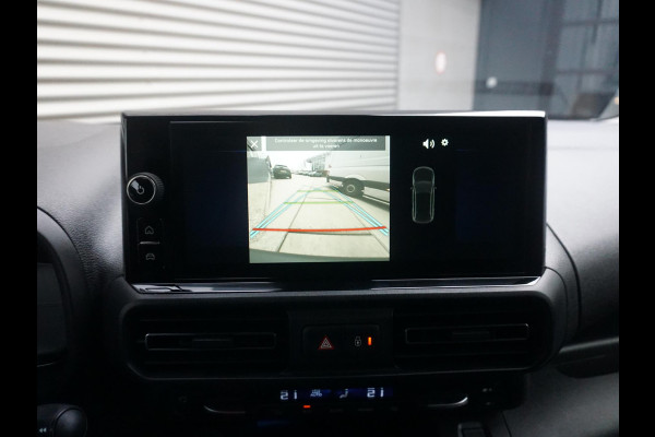 Opel Combo Electric L1 50kWh | camera | Apple Carplay/Android Auto  | laadruimtebetimmering  | Comfort stoelen | rijklaarprijs
