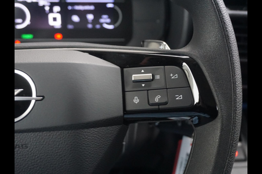 Opel Combo Electric L1 50kWh | camera | Apple Carplay/Android Auto  | laadruimtebetimmering  | Comfort stoelen | rijklaarprijs