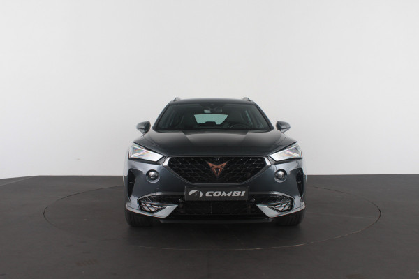 CUPRA Formentor 1.4 TSI e-Hybrid Essential > Leer/Memory/360°camera/Sportstoel/Magnetic Tech/Plug in hybride...