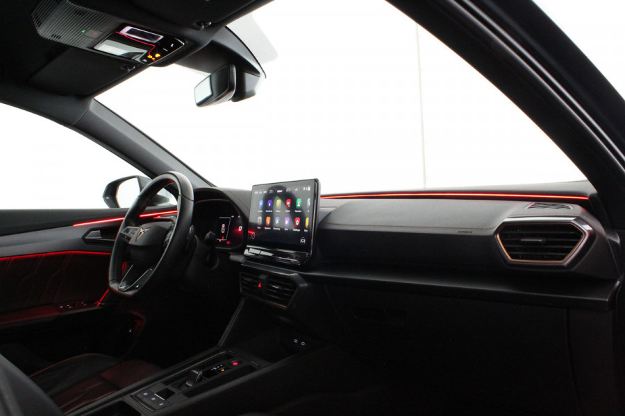 CUPRA Formentor 1.4 TSI e-Hybrid Essential > Leer/Memory/360°camera/Sportstoel/Magnetic Tech/Plug in hybride...