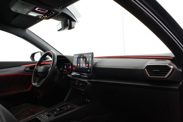 CUPRA Formentor 1.4 TSI e-Hybrid Essential > Leer/Memory/360°camera/Sportstoel/Magnetic Tech/Plug in hybride...