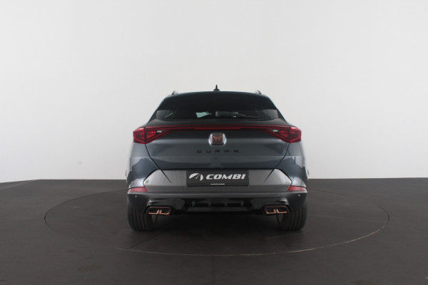 CUPRA Formentor 1.4 TSI e-Hybrid Essential > Leer/Memory/360°camera/Sportstoel/Magnetic Tech/Plug in hybride...