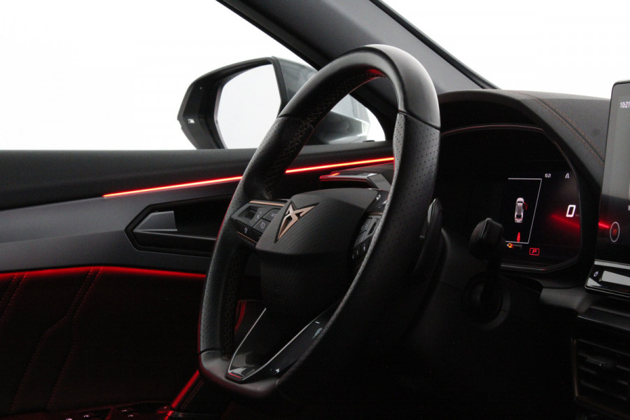 CUPRA Formentor 1.4 TSI e-Hybrid Essential > Leer/Memory/360°camera/Sportstoel/Magnetic Tech/Plug in hybride...