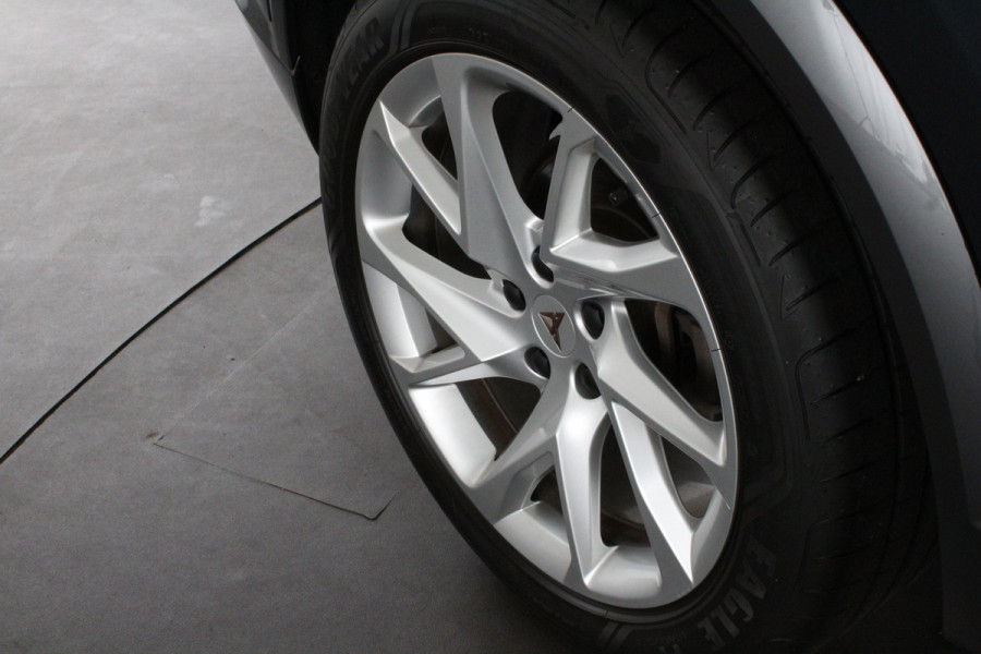CUPRA Formentor 1.4 TSI e-Hybrid Essential > Leer/Memory/360°camera/Sportstoel/Magnetic Tech/Plug in hybride...