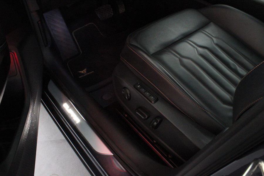 CUPRA Formentor 1.4 TSI e-Hybrid Essential > Leer/Memory/360°camera/Sportstoel/Magnetic Tech/Plug in hybride...
