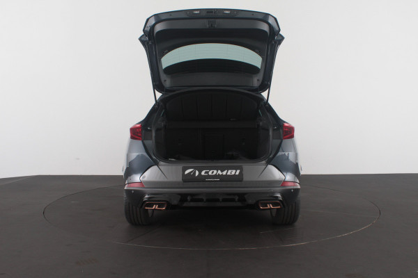 CUPRA Formentor 1.4 TSI e-Hybrid Essential > Leer/Memory/360°camera/Sportstoel/Magnetic Tech/Plug in hybride...