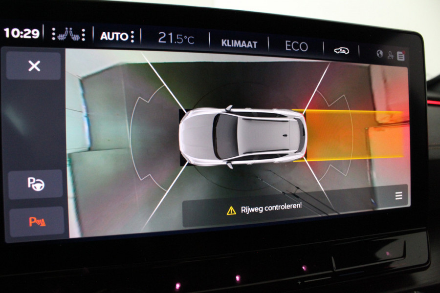 CUPRA Formentor 1.4 TSI e-Hybrid Essential > Leer/Memory/360°camera/Sportstoel/Magnetic Tech/Plug in hybride...
