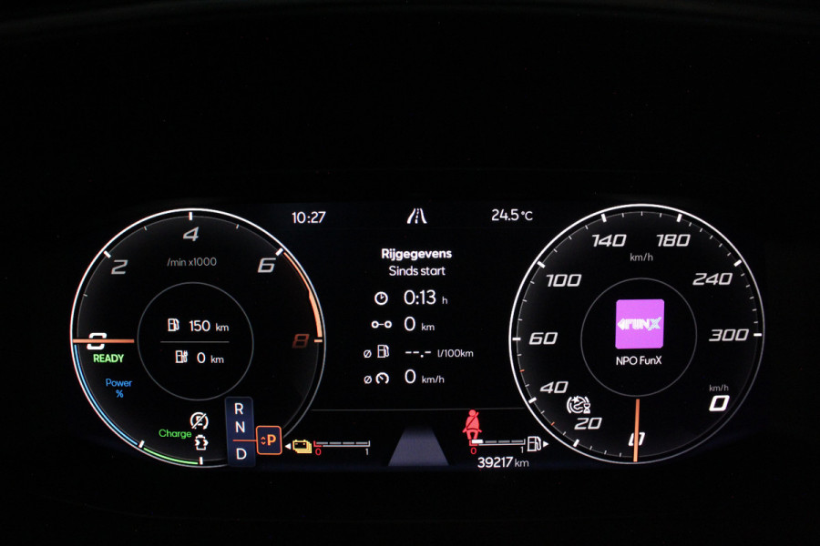 CUPRA Formentor 1.4 TSI e-Hybrid Essential > Leer/Memory/360°camera/Sportstoel/Magnetic Tech/Plug in hybride...