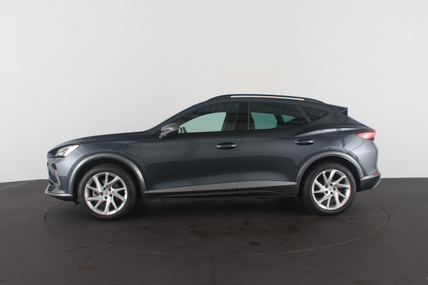 CUPRA Formentor 1.4 TSI e-Hybrid Essential > Leer/Memory/360°camera/Sportstoel/Magnetic Tech/Plug in hybride...