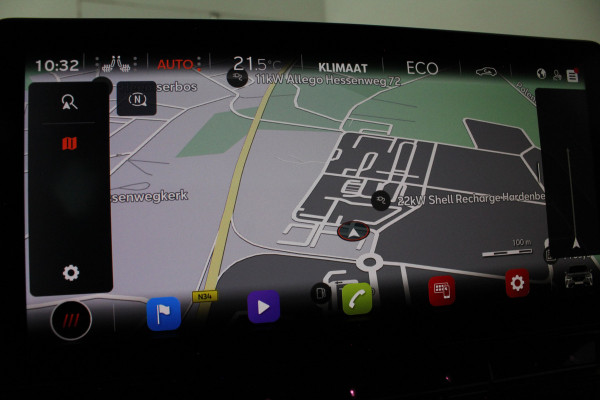 CUPRA Formentor 1.4 TSI e-Hybrid Essential > Leer/Memory/360°camera/Sportstoel/Magnetic Tech/Plug in hybride...