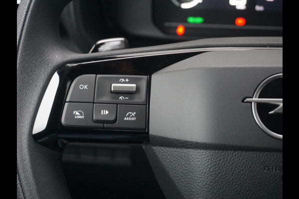 Opel Combo Electric L1 50kWh | camera | Apple Carplay/Android Auto  | laadruimtebetimmering  | Comfort stoelen | rijklaarprijs