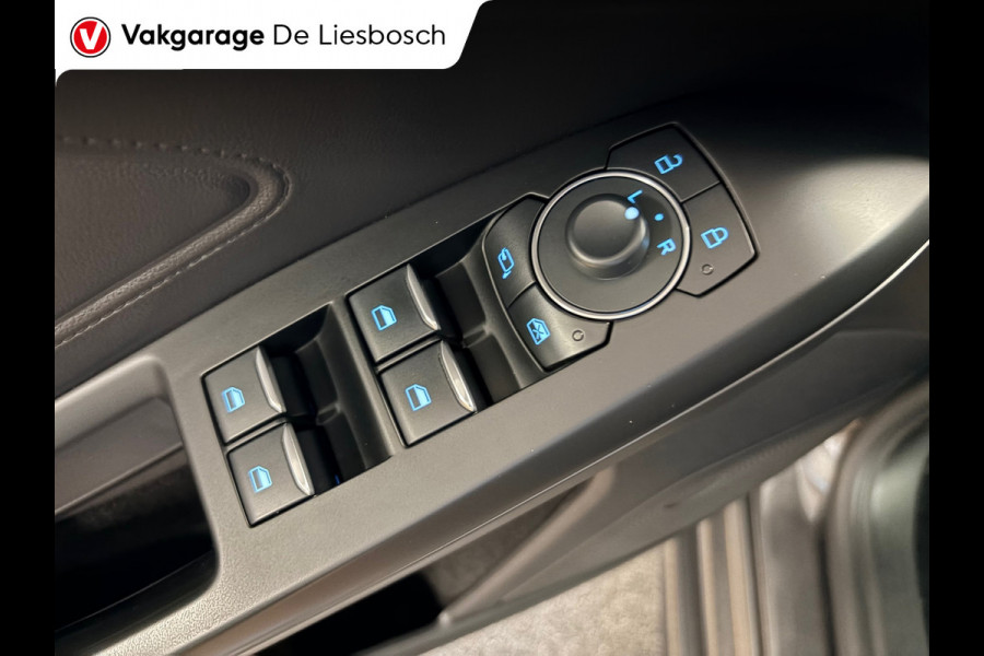 Ford Focus 1.0 EcoBoost Hybrid ST Line / automaat / stuur en stoel verwarming / led