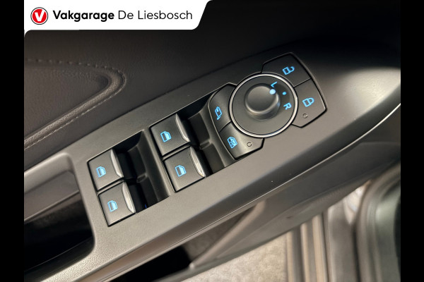 Ford Focus 1.0 EcoBoost Hybrid ST Line / automaat / stuur en stoel verwarming / led
