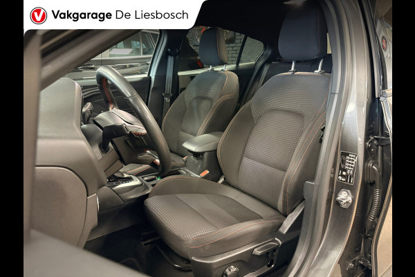 Ford Focus 1.0 EcoBoost Hybrid ST Line / automaat / stuur en stoel verwarming / led